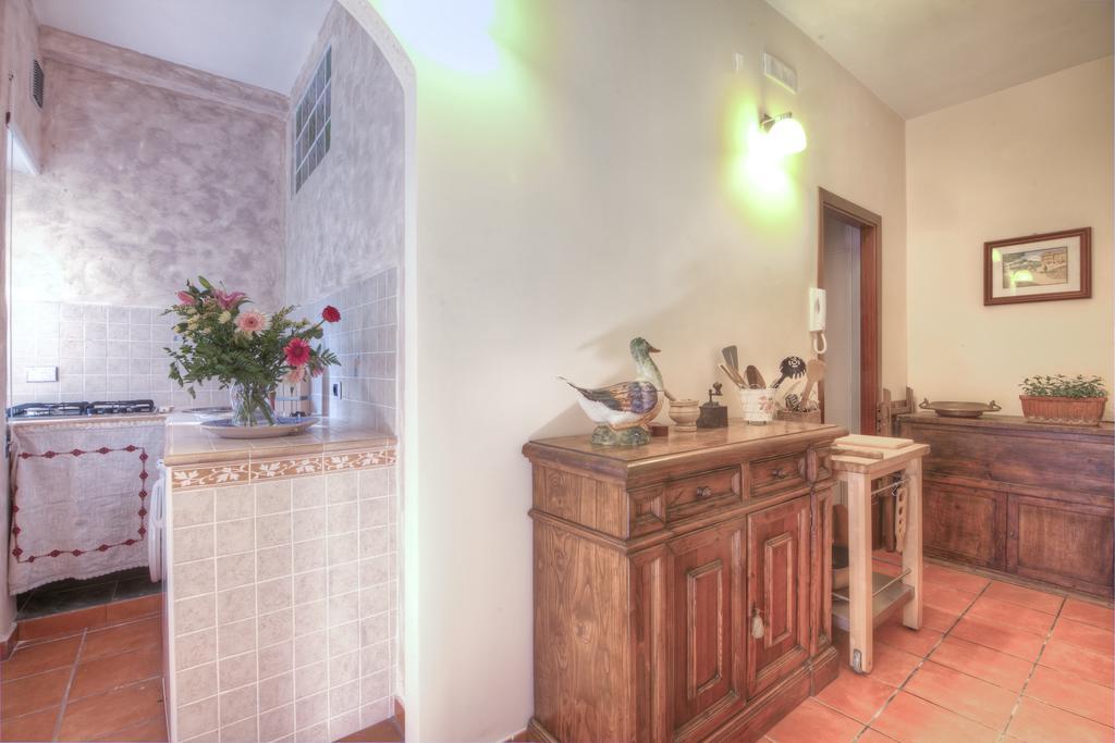 روما Il Meglio Del B&B المظهر الخارجي الصورة