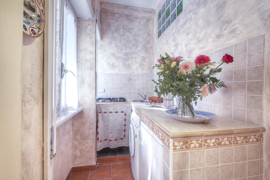 روما Il Meglio Del B&B المظهر الخارجي الصورة