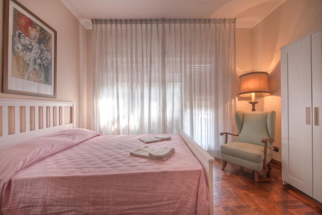 روما Il Meglio Del B&B الغرفة الصورة