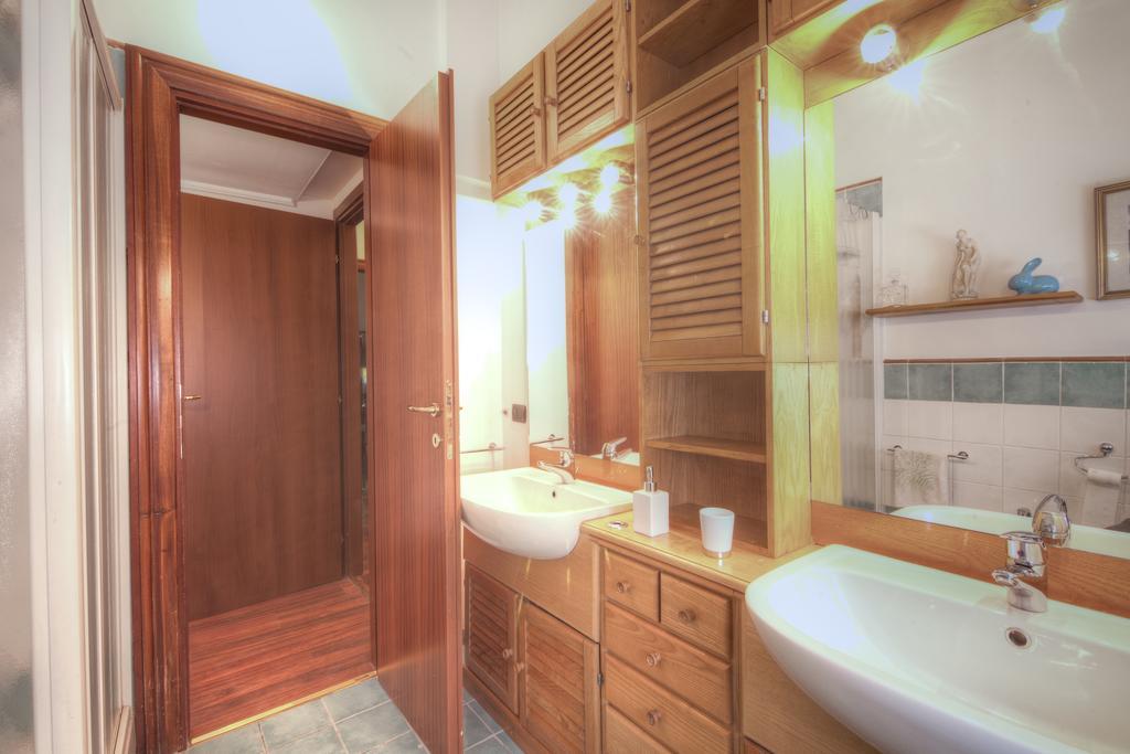 روما Il Meglio Del B&B الغرفة الصورة