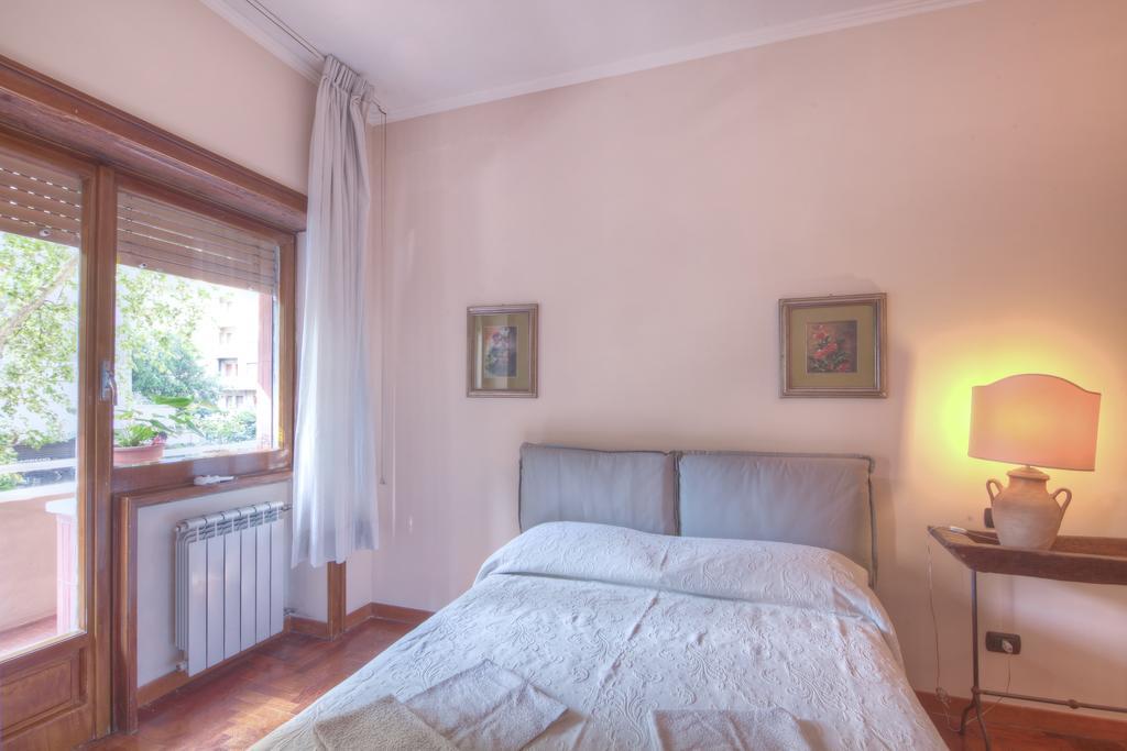 روما Il Meglio Del B&B الغرفة الصورة