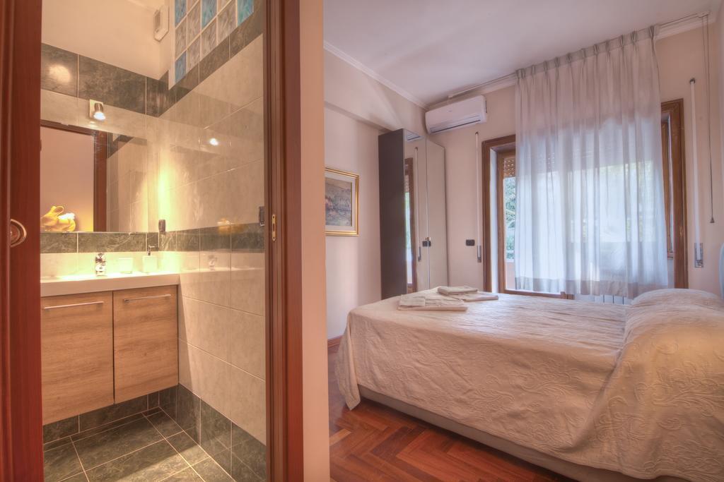 روما Il Meglio Del B&B الغرفة الصورة