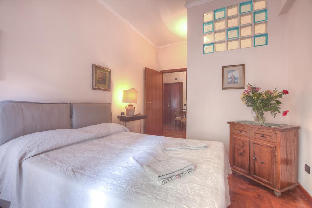 روما Il Meglio Del B&B الغرفة الصورة