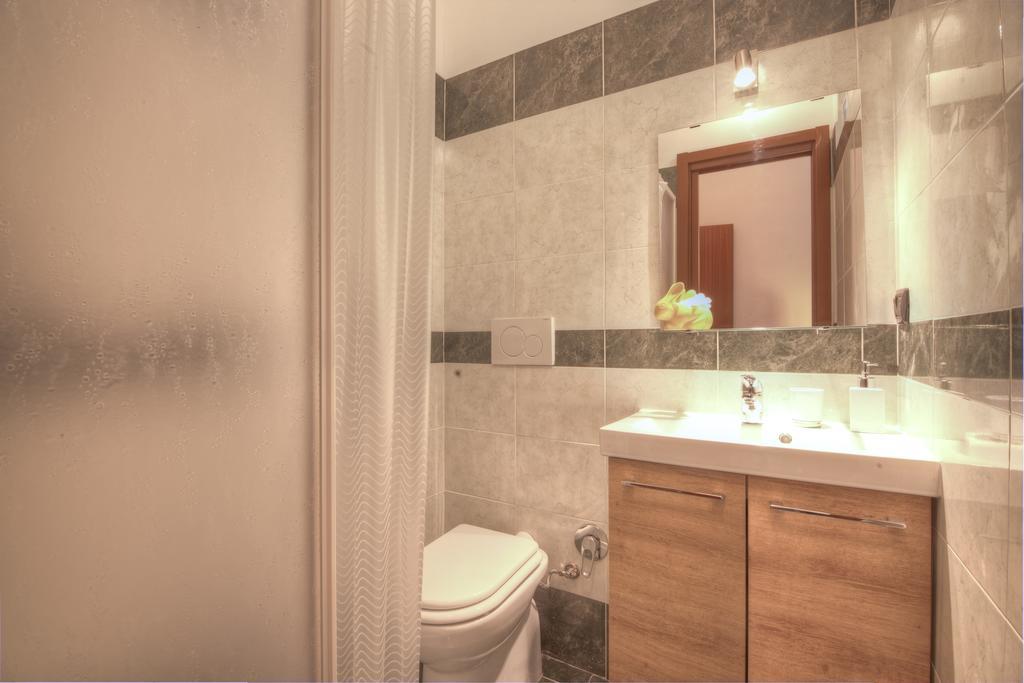 روما Il Meglio Del B&B الغرفة الصورة