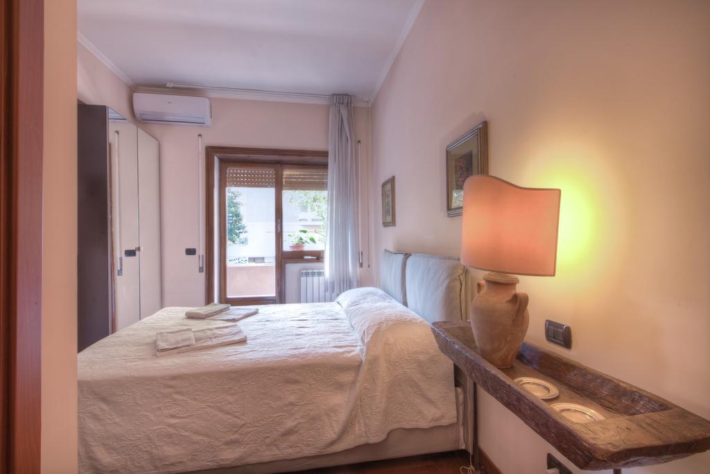 روما Il Meglio Del B&B الغرفة الصورة