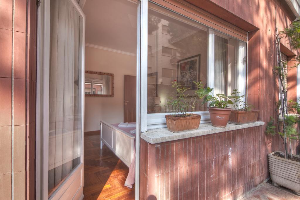 روما Il Meglio Del B&B الغرفة الصورة