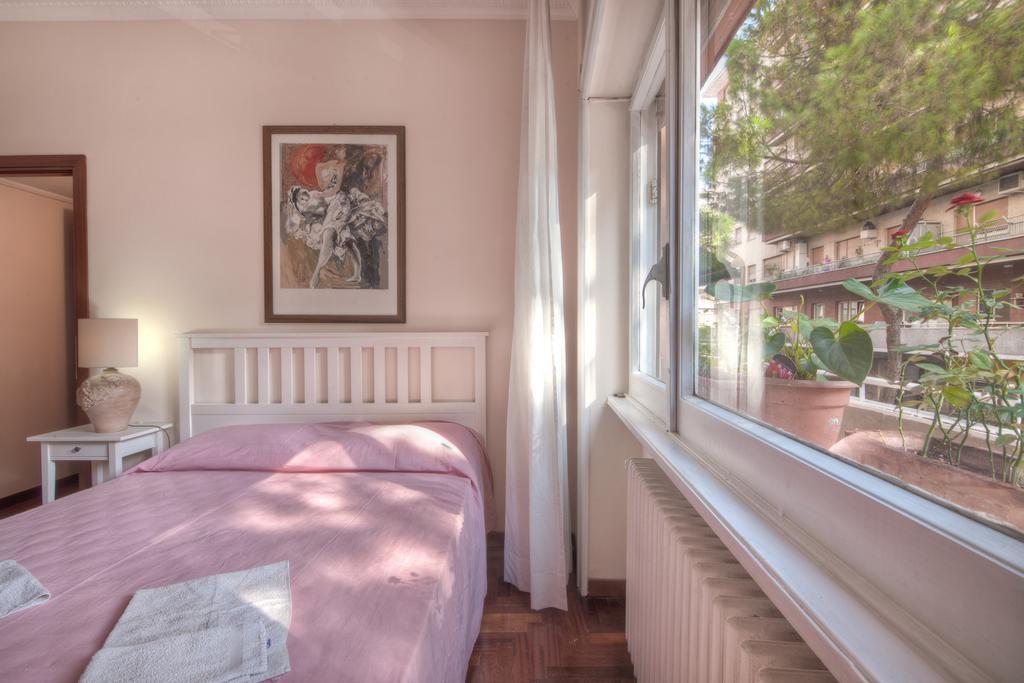 روما Il Meglio Del B&B الغرفة الصورة