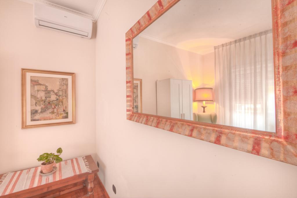 روما Il Meglio Del B&B المظهر الخارجي الصورة