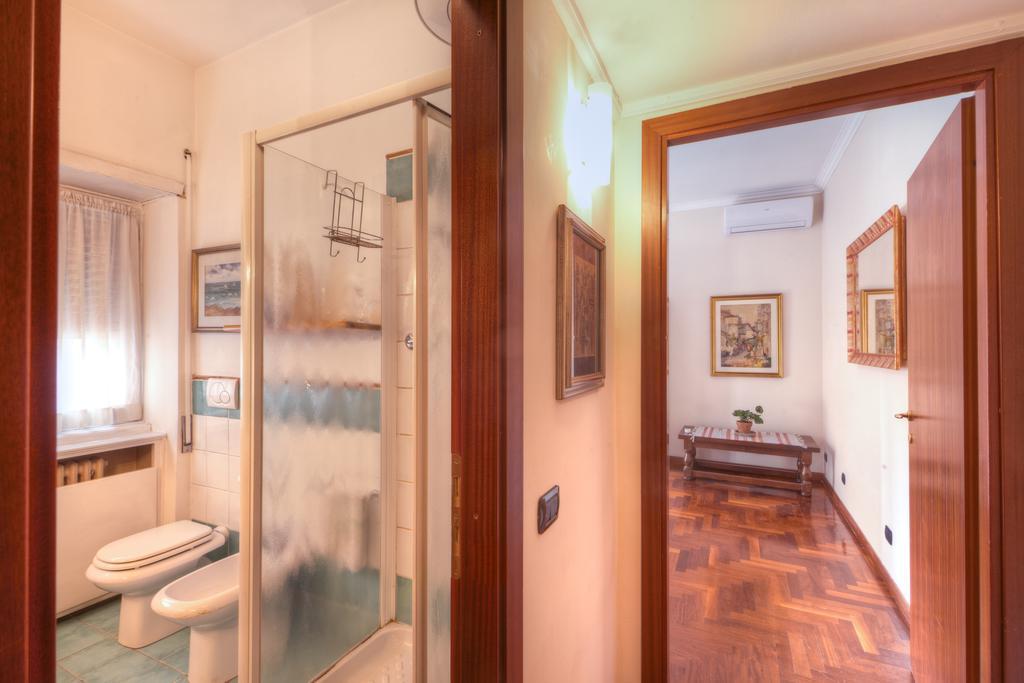 روما Il Meglio Del B&B الغرفة الصورة