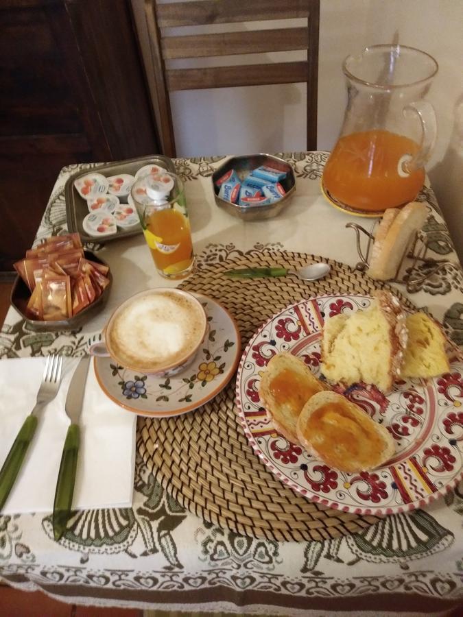 روما Il Meglio Del B&B المظهر الخارجي الصورة