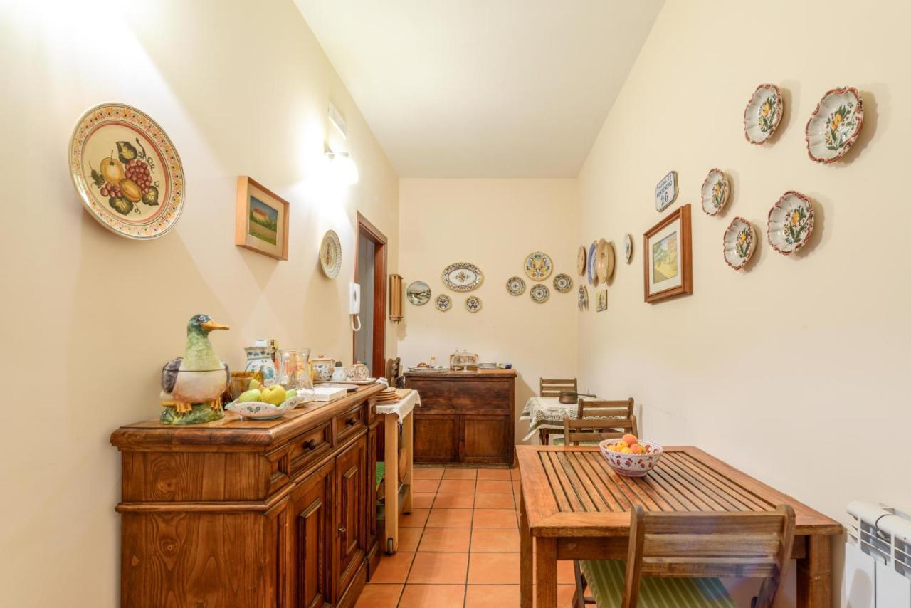 روما Il Meglio Del B&B المظهر الخارجي الصورة