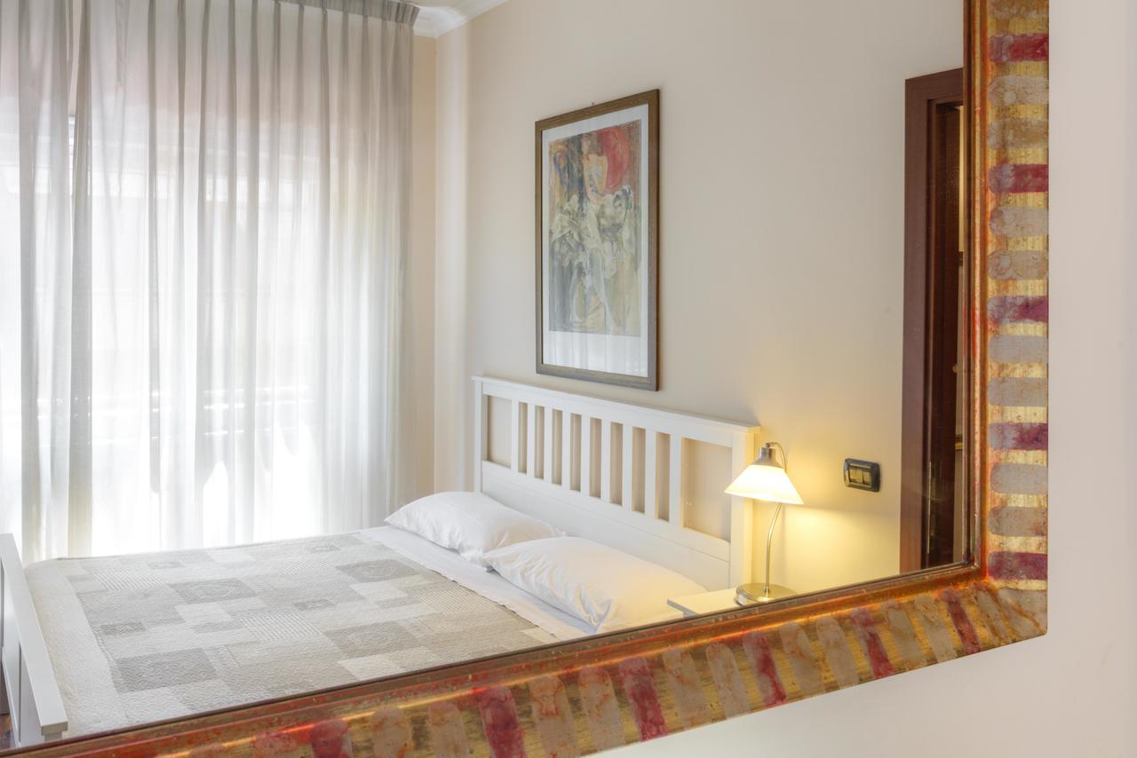 روما Il Meglio Del B&B المظهر الخارجي الصورة