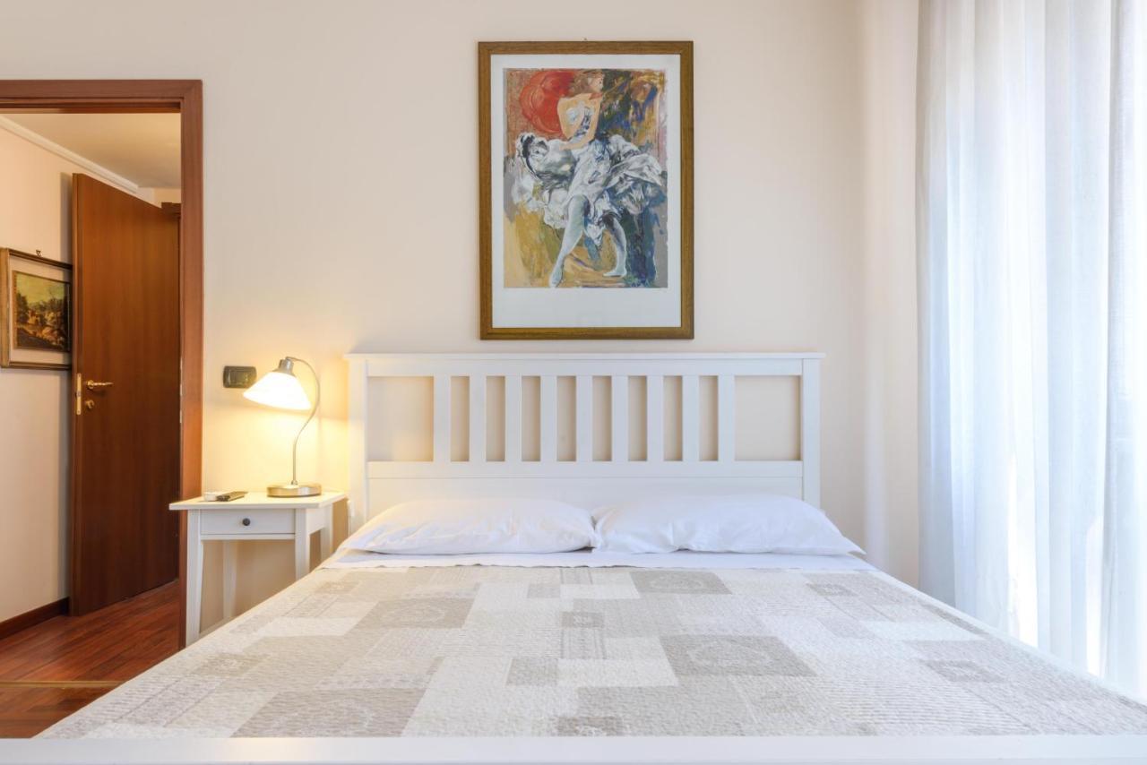 روما Il Meglio Del B&B المظهر الخارجي الصورة