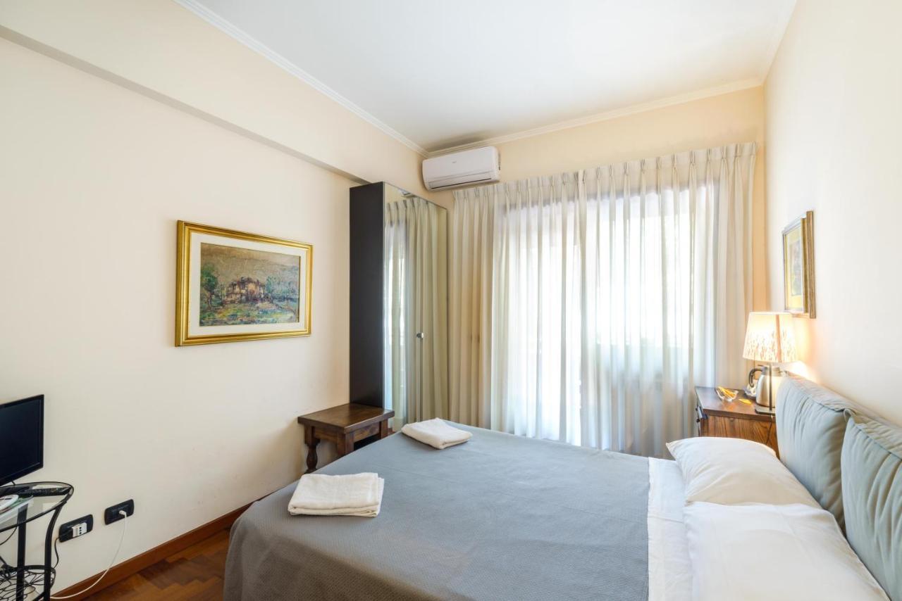 روما Il Meglio Del B&B المظهر الخارجي الصورة