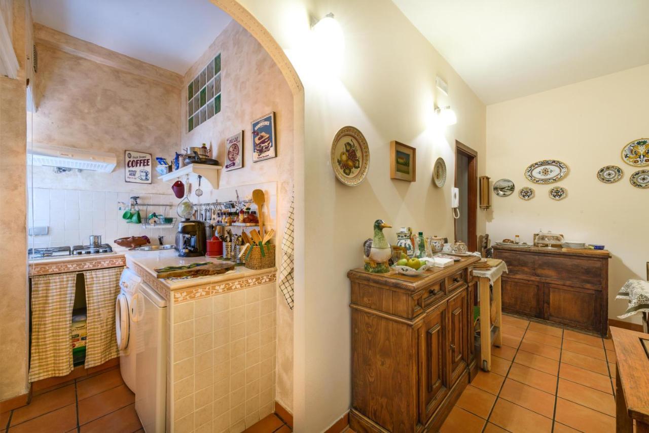 روما Il Meglio Del B&B المظهر الخارجي الصورة