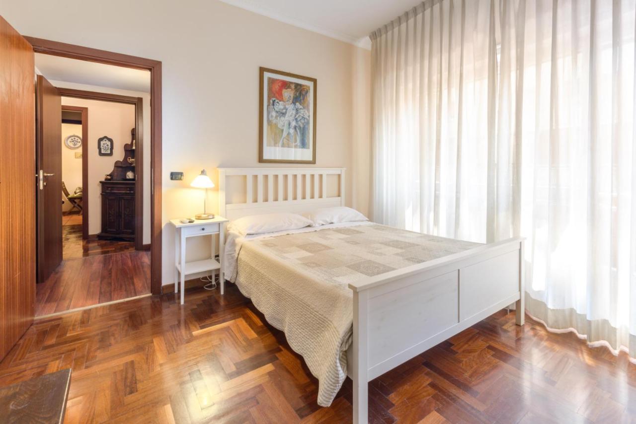 روما Il Meglio Del B&B المظهر الخارجي الصورة