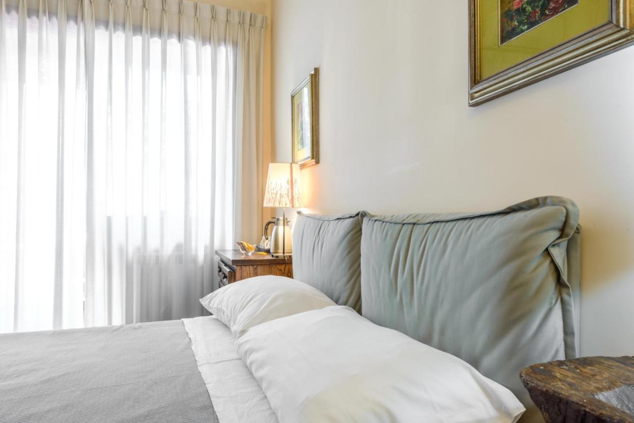 روما Il Meglio Del B&B المظهر الخارجي الصورة