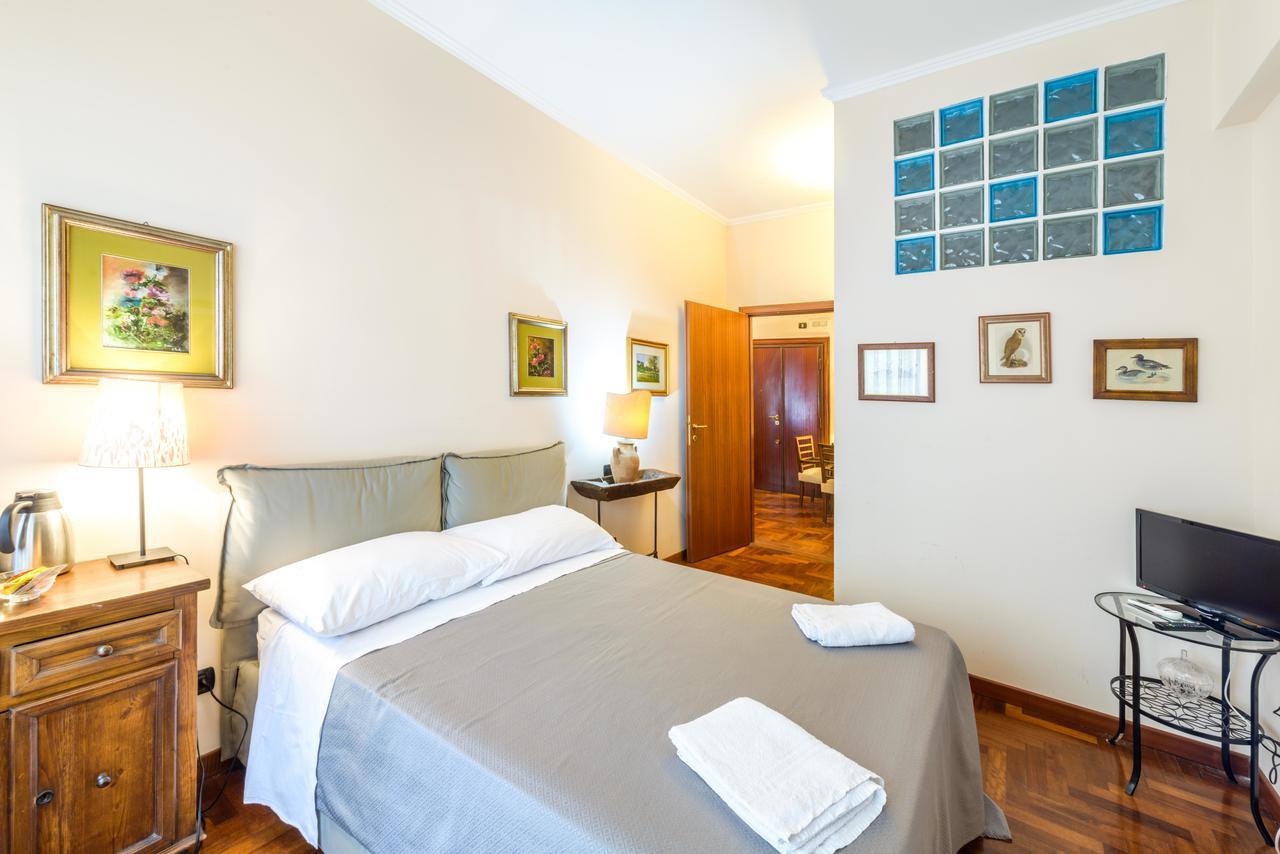 روما Il Meglio Del B&B المظهر الخارجي الصورة