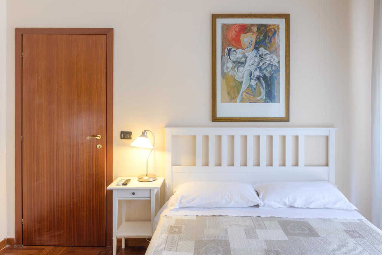 روما Il Meglio Del B&B المظهر الخارجي الصورة