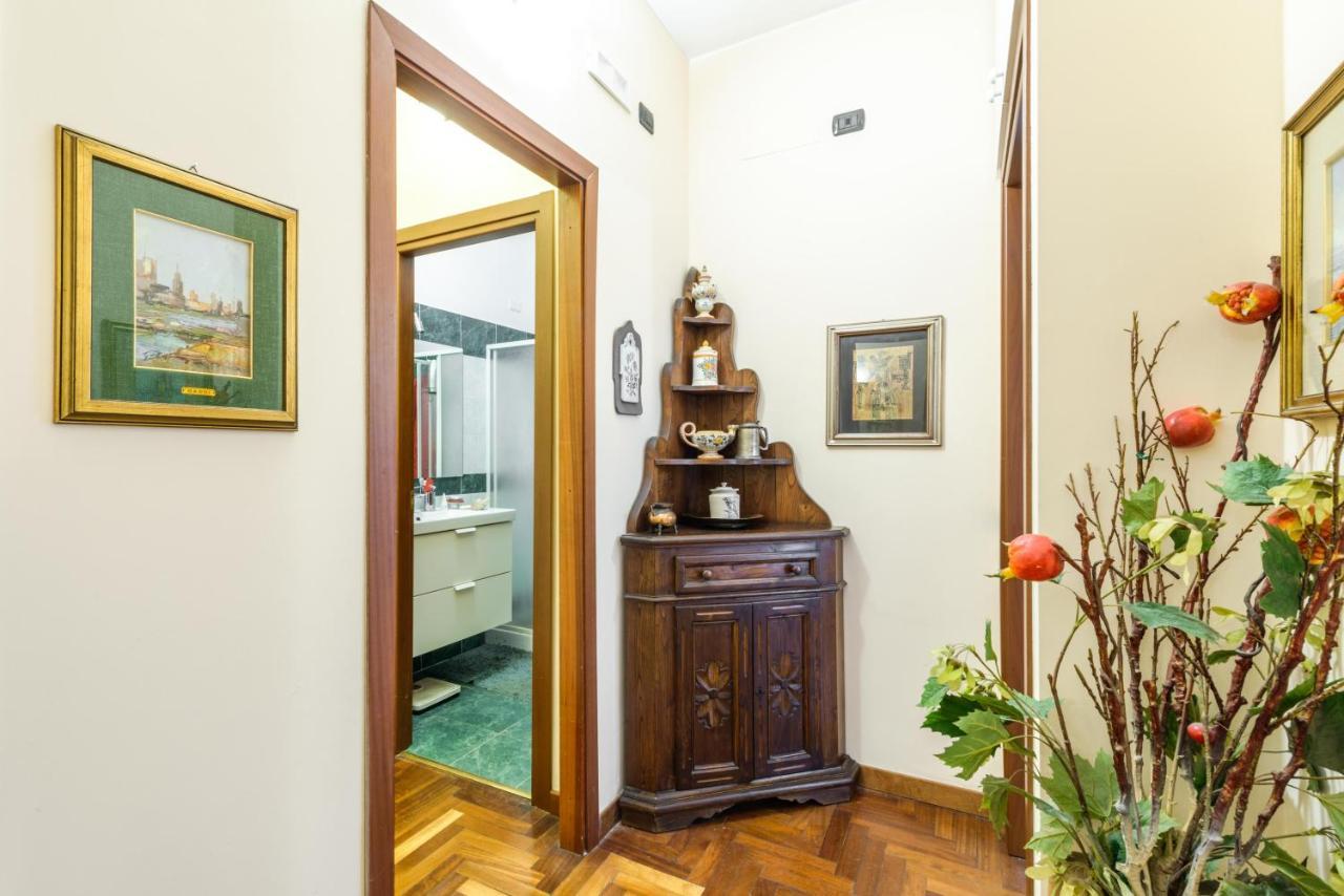 روما Il Meglio Del B&B المظهر الخارجي الصورة