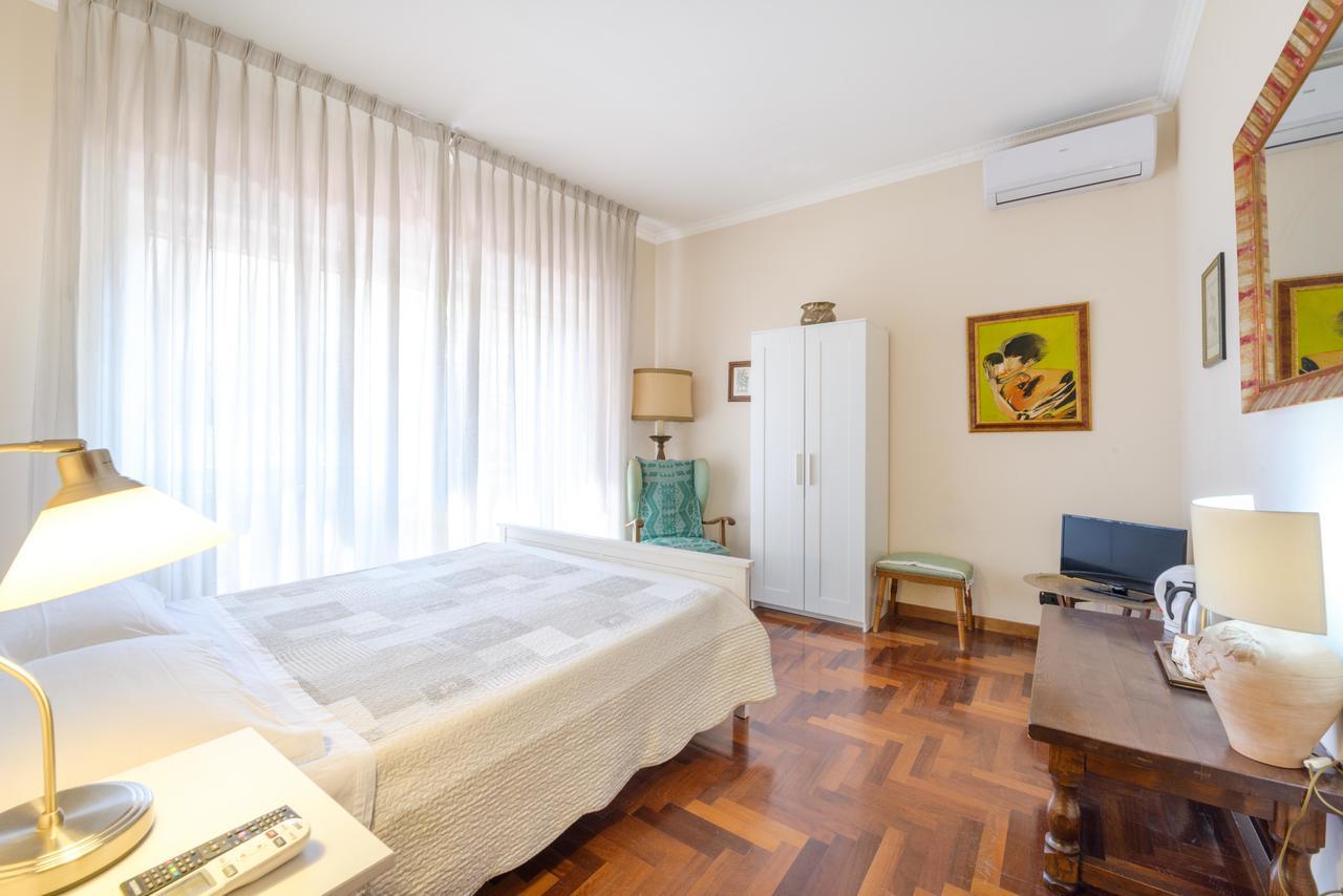 روما Il Meglio Del B&B المظهر الخارجي الصورة